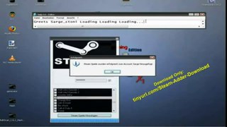 How To Download New Steam Games (100+ Free Games!) 2013