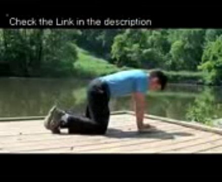 The Perfect Push Up By Dr K Fatloss Full Throttle Fat Loss