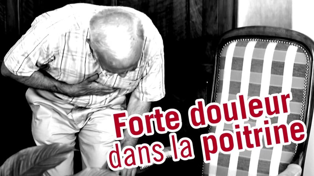 Infarctus du myocarde - Campagne de prévention