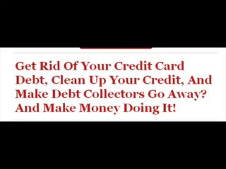 What Lies in Your Debt