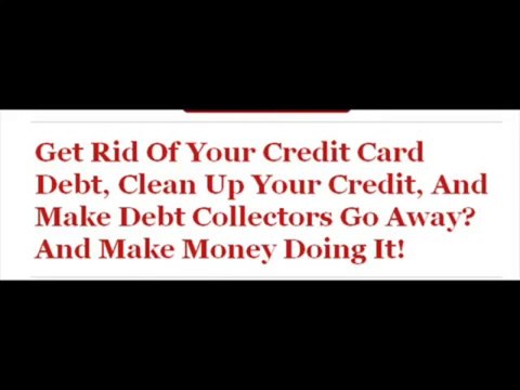 What Lies in Your Debt