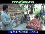 Rohtas Fort Dina Jhelum