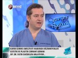 Karın germe ameliyatı olmak isteyen kişiler kendini nasıl anlıyabilir ? Op.Dr.Fatih Dağdelen