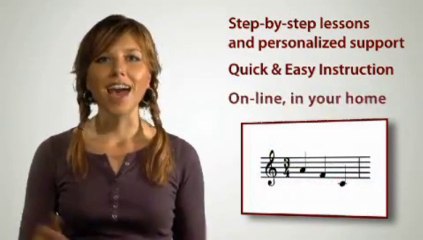 Learn piano in 30 days