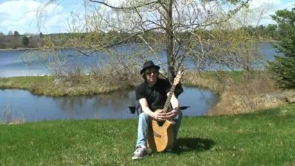 Owen Critchley feat. Worldwide Home Recording Blueprint Artists "Do You Stand in Love?"