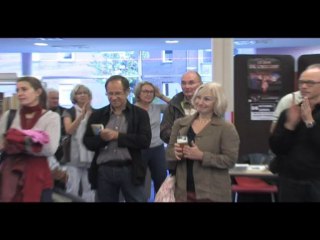 8e Rencontres Léo Ferré 2013 - 3/7 Cyril Dymny - Chanteur