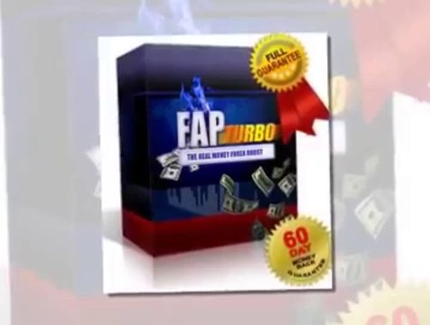 forex Fapturbo Review Fap Turbo Forex Trading Robot