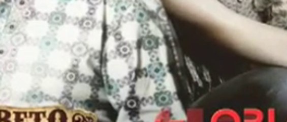 Beto Zapata "El Codigo Secreto" Teaser