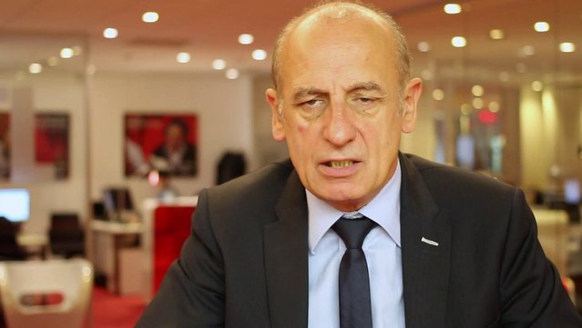 Rythmes scolaires : Vincent Peillon sait que sur cette réforme, il joue son avenir