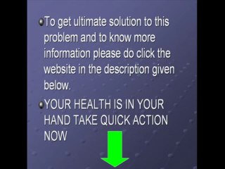 Flatulence Cure - Most Effective Treatment