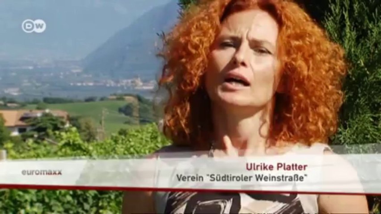 Euromaxx Highlights vom 05.10.2013 | Euromaxx