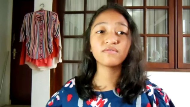 GRENADE - bruno mars ( Aiina )