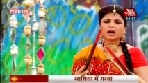 Saas Bahu Aur Betiyan [Aaj Tak] 7th October 2013 Video Watch Online - Pt1