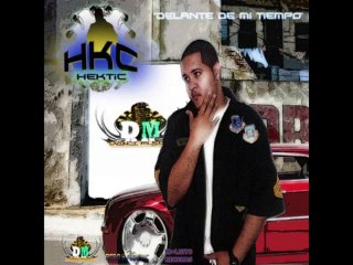 HEKTIC EL CODIGO SECRETO FT. CHAMBEL- ALOFOKE LO HACEMOS.wmv