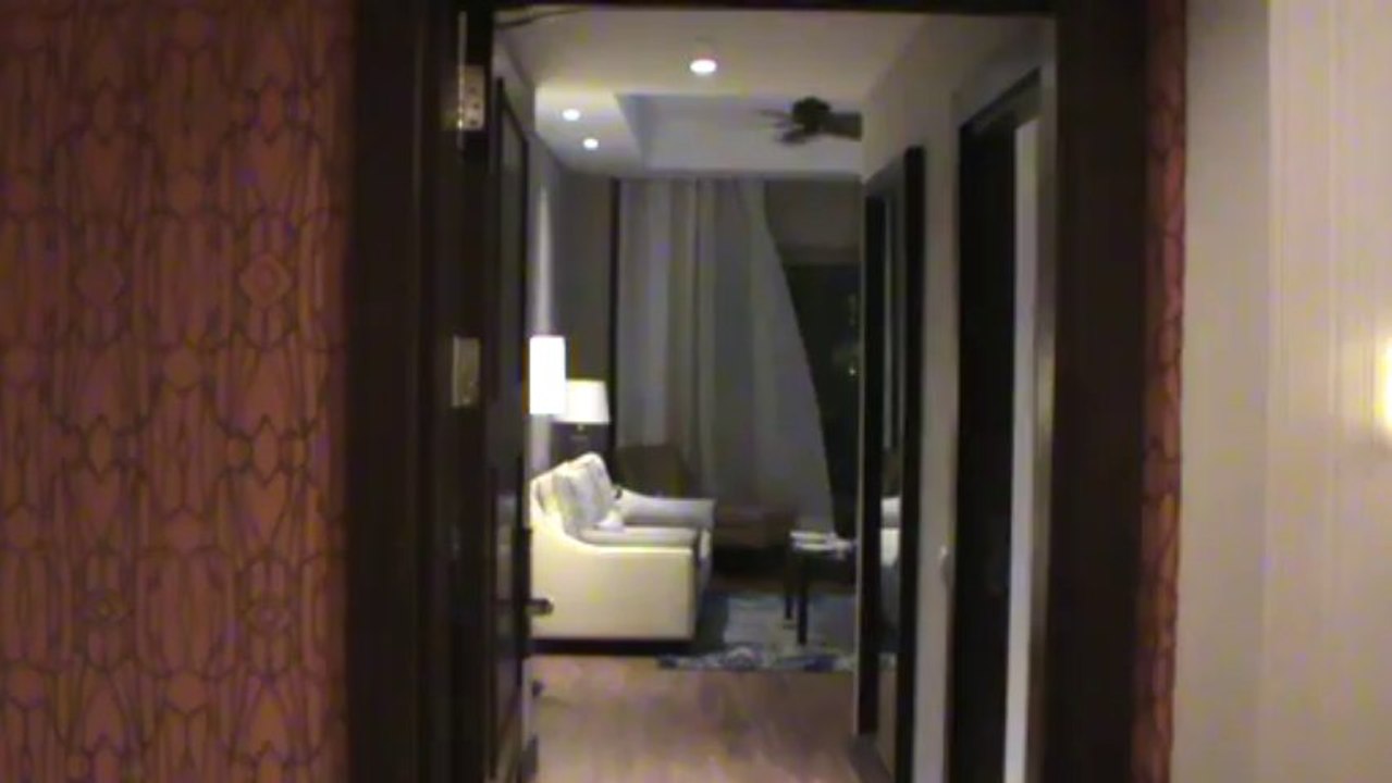 RIU Kaya Palazzo Belek Tuerkei Antalya (3)