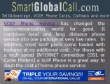 Free International Calls through International Calling Plan