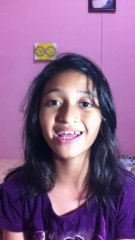 Rolling In The Deep - adele  ( Aiina )