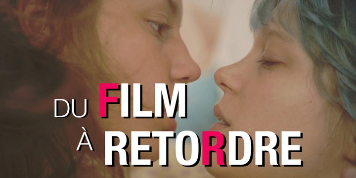 Faut-il aller voir La Vie d'Adèle ?