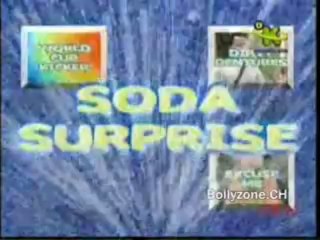 Gagsters 7th October 2013 Video Watch Online Part4