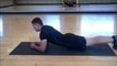 BCS: Full Body Crunch for a Total Six Pack Abs Workout
