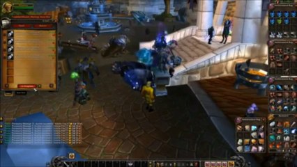 下载视频: WarcraftWorld  World of Warcraft Gold Secrets revealed !