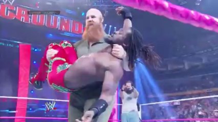 BTT 2013 EN LATINO PARTE 3