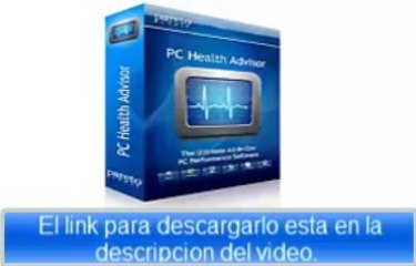 Descargar PC Health Advisor 3.1.4.0 Final