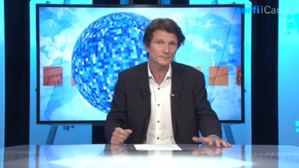 Olivier Passet, Xerfi Canal France, passager clandestin de l'Europe ?