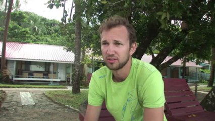 Myanmar unrest raises stakes for tourist industry