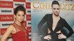 Kangana Ranaut At Cine Blitz October Cover Unveiling