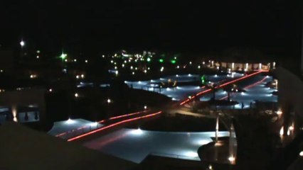 RIU Kaya Palazzo Belek Tuerkei Antalya (9)