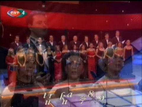 TRT TSM KORO-Ey dilber-i işvebaz-1