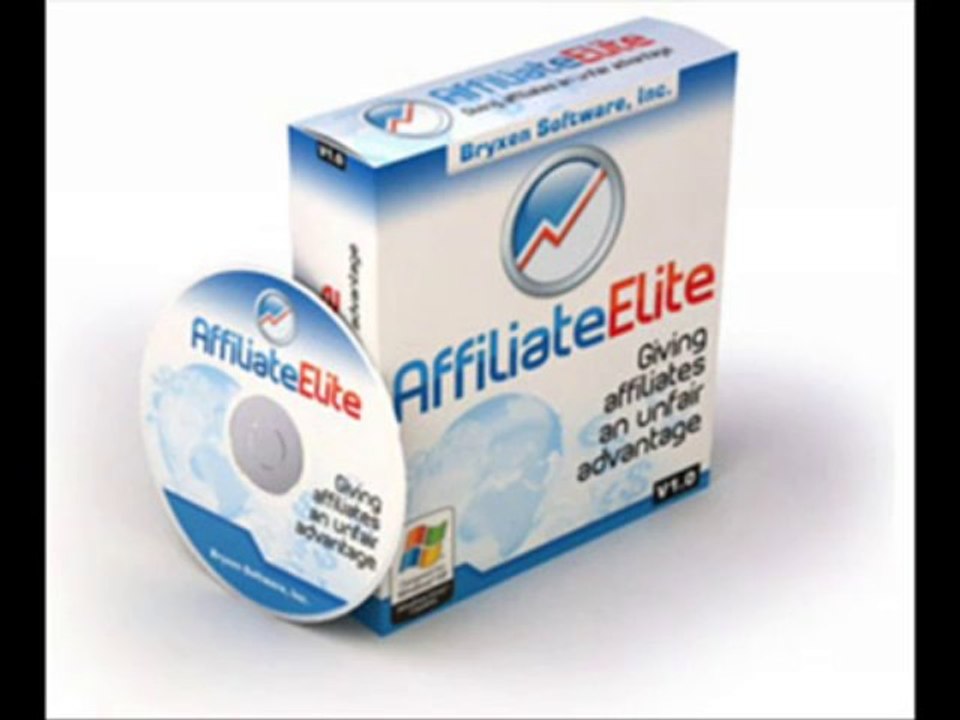 Free Affiliate Elite, New Affiliate Marketing Software Tool