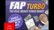 FOREX TRADING ROBOT ~ FAPTURBO FOREX TRADING ROBOT FOREX STRATEGY