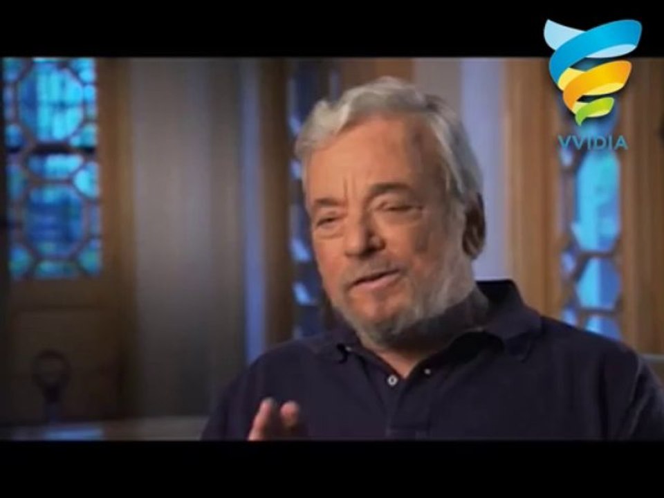 Johnny Depp: Sweeney Todd Movie Scenes