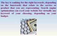 Run Your Own Search Engine and Make Money