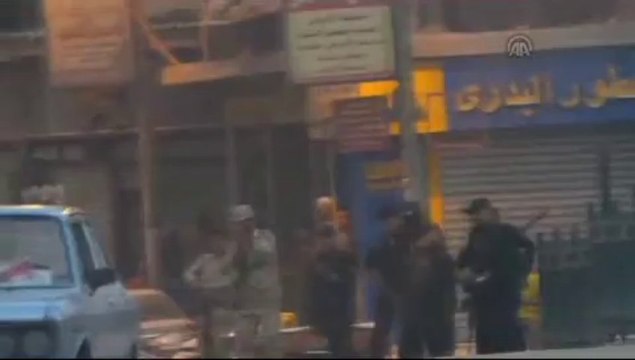 Zafer Günü nde katliam: 53 ölü, 271 yaralı