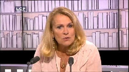 La Cité du Livre : La Cité du Livre - Véronique Vasseur