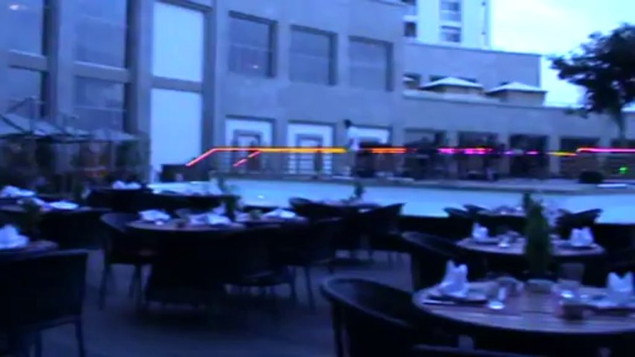 RIU Kaya Palazzo Belek Tuerkei Antalya (10)