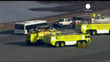 Airbus part à l'assaut de Japan Airlines