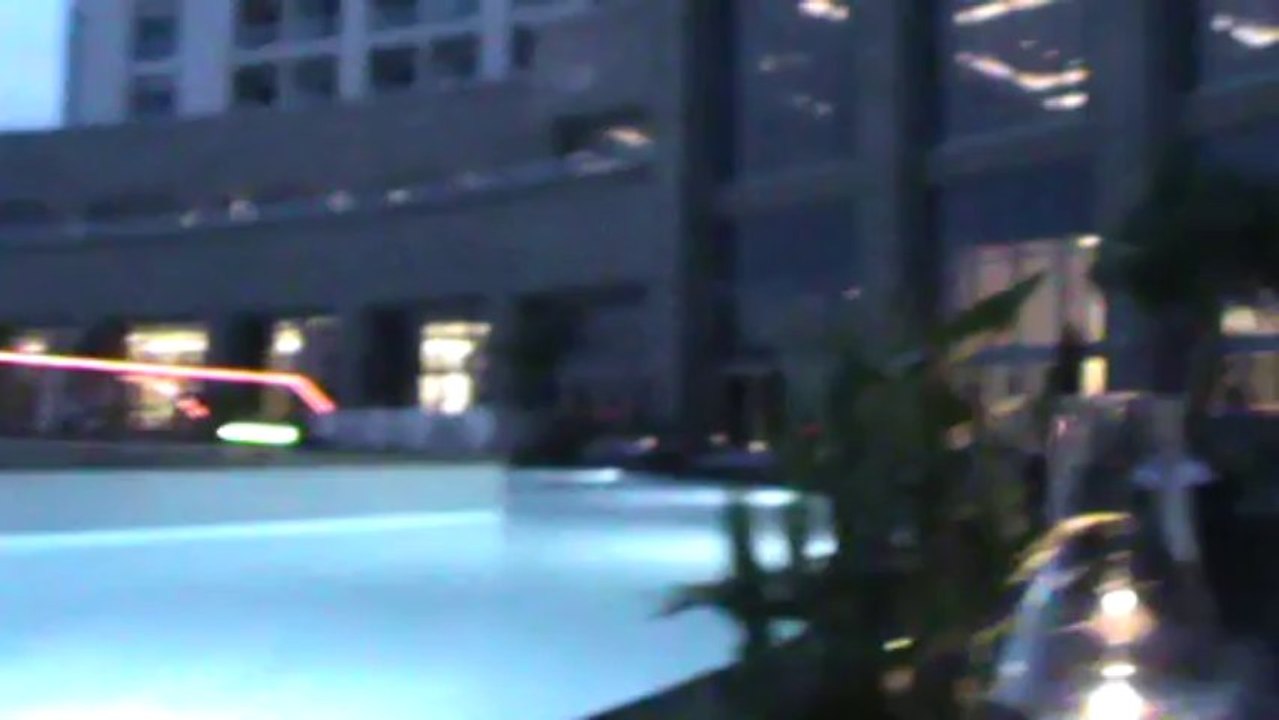 RIU Kaya Palazzo Belek Tuerkei Antalya (11)