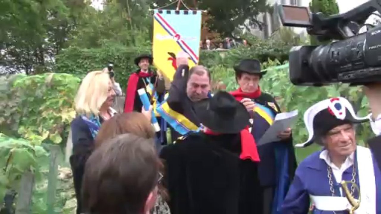 Ambassadeur de Serbie