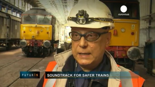 Trenlerin bakımı artık daha kolay