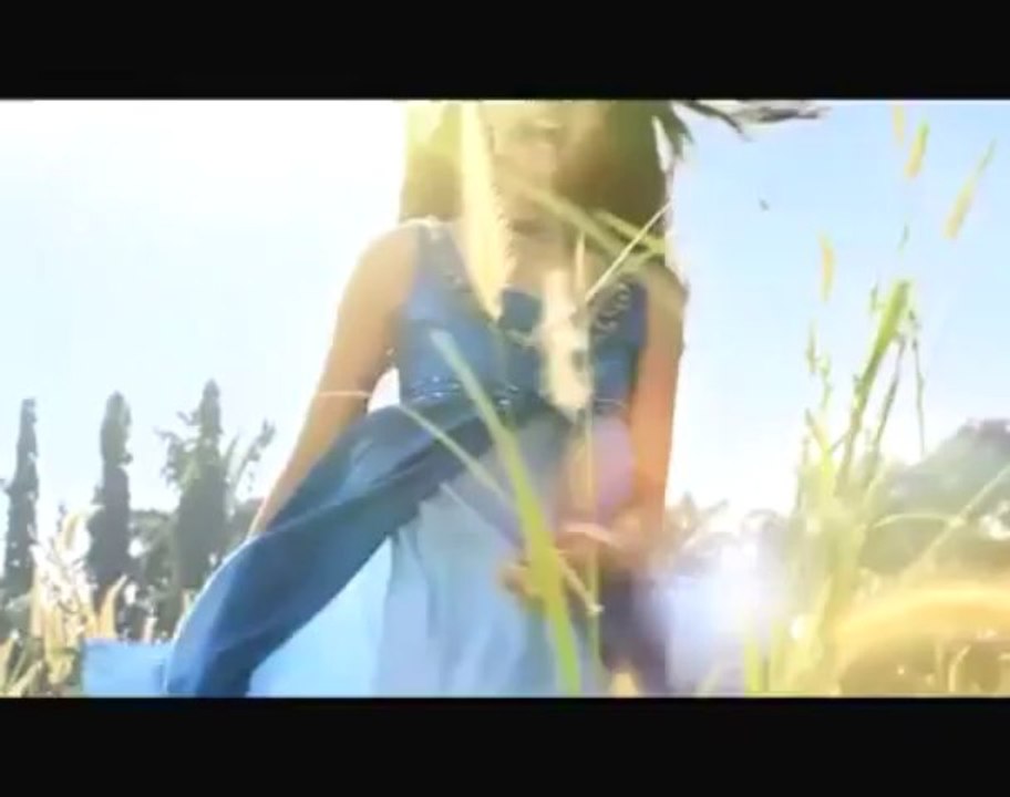 Maudy Ayunda  - Tiba-Tiba Cinta Datang - Official Music Video