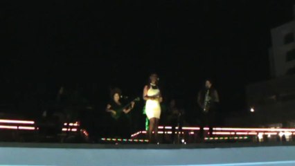 RIU Kaya Palazzo Belek Tuerkei Antalya (12)