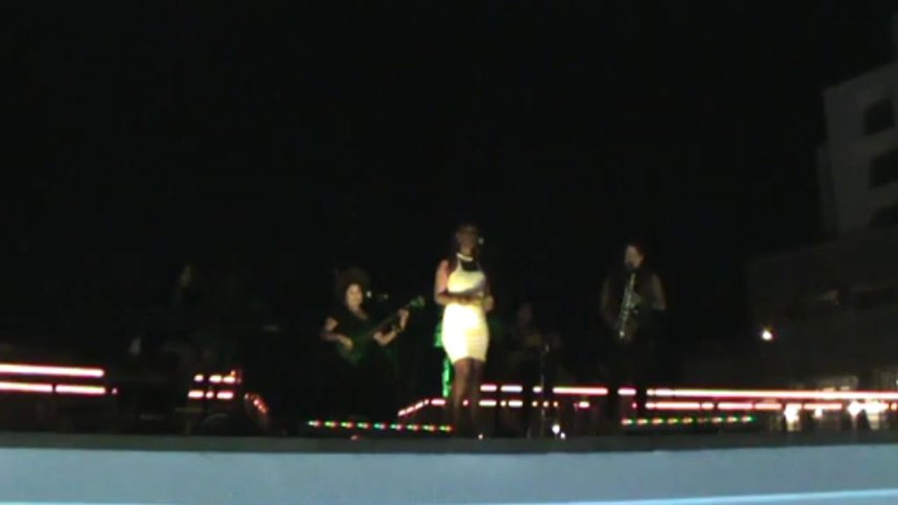 RIU Kaya Palazzo Belek Tuerkei Antalya (12)