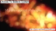 Choose To Believe System PDF - Choose To Believe System Free
