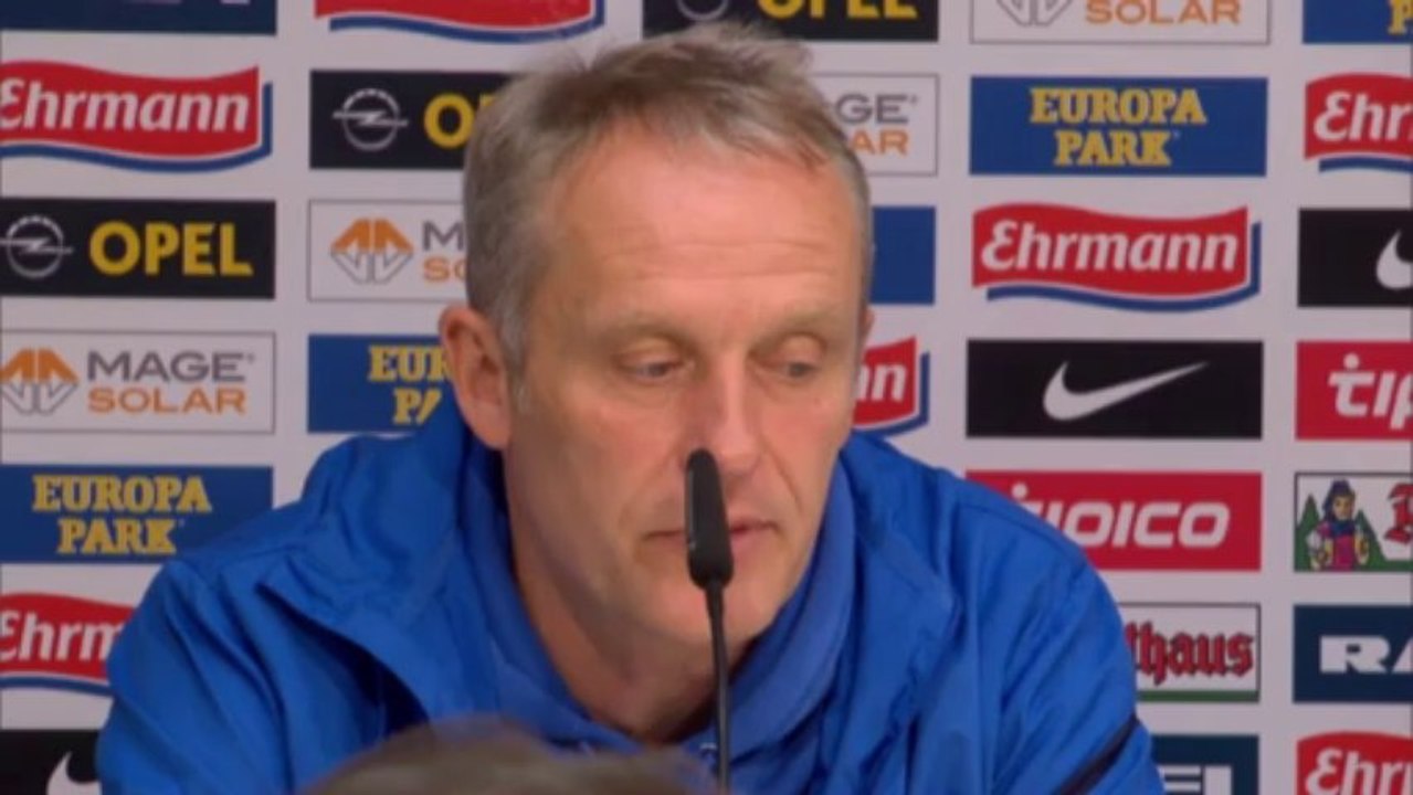 Punkt gegen Frankfurt: “Eigentor in der besten Phase”