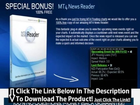 Mt4 Floating Charts Software + Mt4 Floating Charts