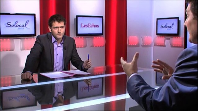 L'invité des Echos : Olivier Roussat (Bouygues Telecom)